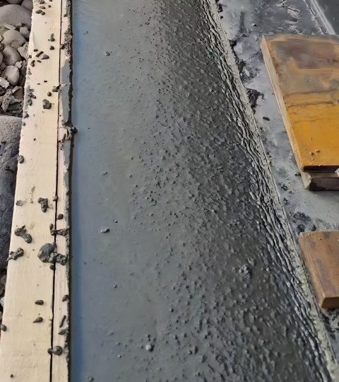 乾县环氧砂浆的特点及施工流程​
