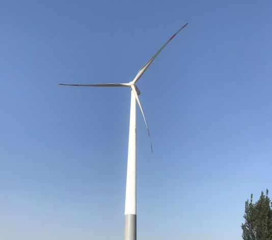 乾县风电基础二次灌浆料的强度要求和用量计算 风电灌浆料施工注意事项