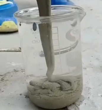 乾县水工混凝土絮凝剂，水下抗分散剂的作用及施工方法